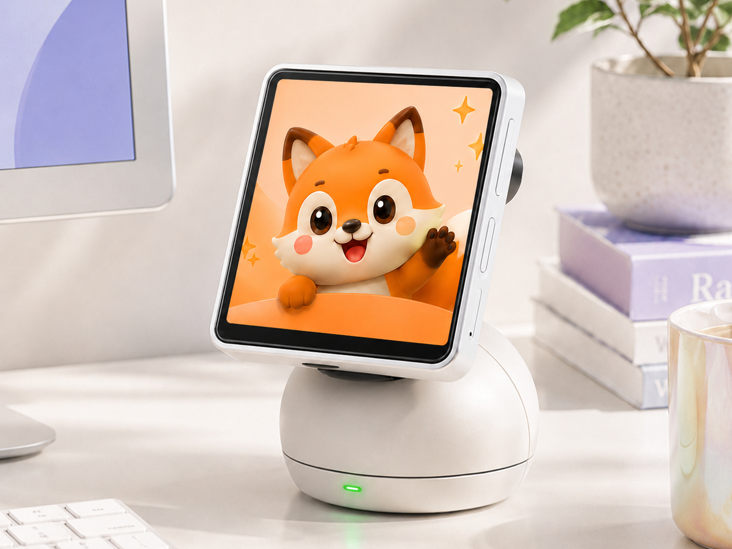 Meydo C1 AI Desktop Agent