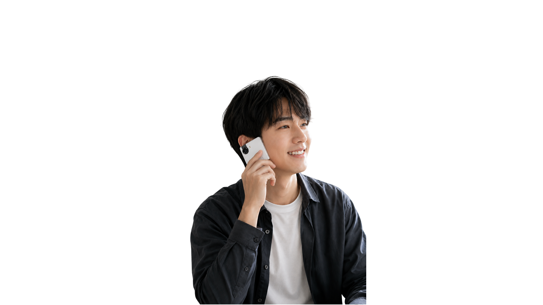 独立通信终端