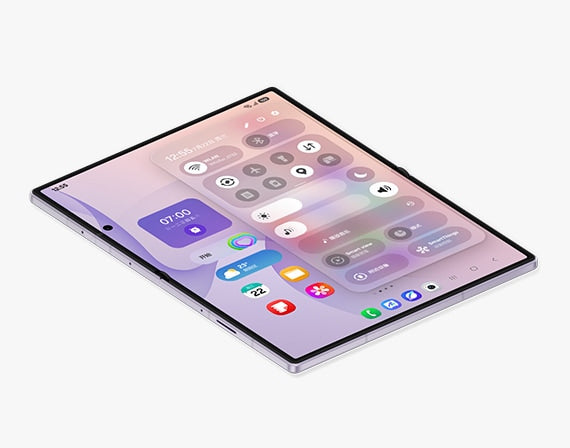 Samsung One UI 9